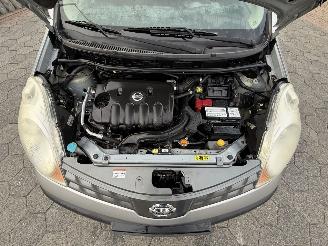 Nissan Note AUTOMAAT!!!!!!!!!!!!!!!!!!!!!!!!!!!!!!!!!!!!!!!!!!!!!!!!!!!!!!!!!!!! picture 7