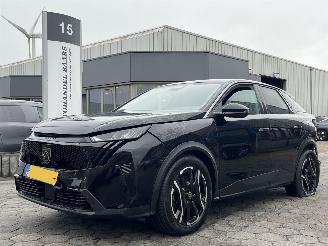 škoda osobní automobily Peugeot e-3008 Allure Avantage 210 73 kWh 2025/1