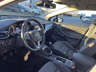 Opel Astra 1.4T 150PK Executive nap picture 11