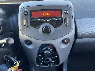 Peugeot 108 1.0 e-VTi Active picture 16