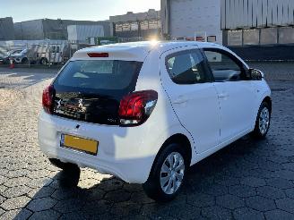 Peugeot 108 1.0 e-VTi Active picture 4