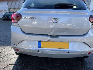 Dacia Sandero 1.0 TCe 90 Comfort picture 8