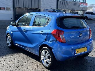 Opel Karl 1.0 ecoFLEX Edition picture 6