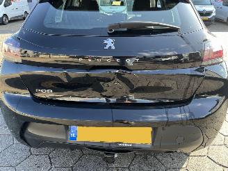 Peugeot 208 1.5 BlueHDi Active picture 9