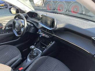 Peugeot 208 1.5 BlueHDi Active picture 14