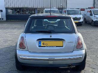 Mini One 1.6 One picture 5