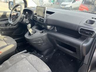 Opel Combo 1.5D L2H1 Edition picture 14