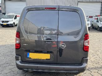 Opel Combo 1.5D L2H1 Edition picture 5