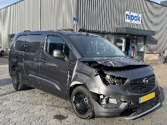 Opel Combo 1.5D L2H1 Edition picture 3