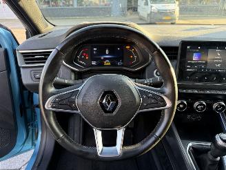 Renault Clio 1.0 TCe Intens picture 17