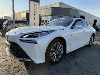 Avarii autoturisme Toyota Mirai Executive 2021/9