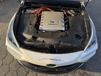 Toyota Mirai Executive picture 7