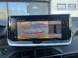 Peugeot 208 1.2 Hybrid 145 e-DCS6 GT picture 17