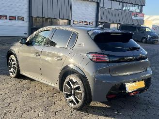 Peugeot 208 1.2 Hybrid 145 e-DCS6 GT picture 6