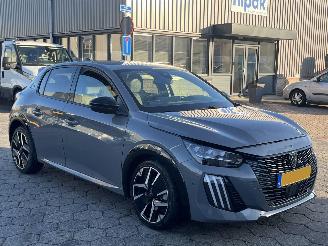 Peugeot 208 1.2 Hybrid 145 e-DCS6 GT picture 3