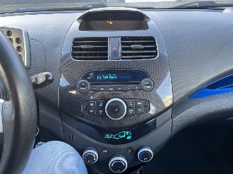 Chevrolet Spark 1.2 16V LTZ picture 17