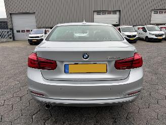 BMW 3-serie 316d picture 5