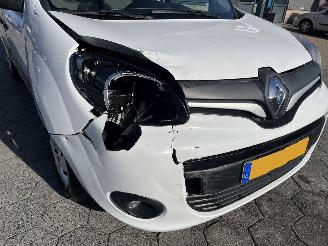 Renault Kangoo 1.5 Blue dCi 95 Work Edition picture 10