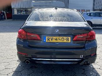 BMW 5-serie 530d High Executive AUTOMAAT picture 5