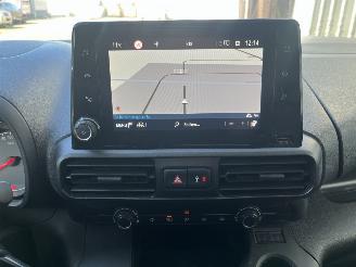 Opel Combo 1.5D L1H1 Edition picture 17