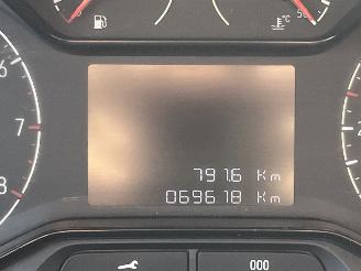 Opel Combo 1.5D L1H1 Edition picture 16