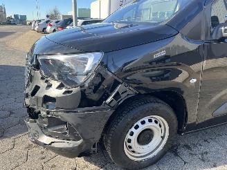 Opel Combo 1.5D L1H1 Edition picture 10