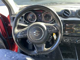 Suzuki Swift 1.2 Select Smart Hybrid picture 16