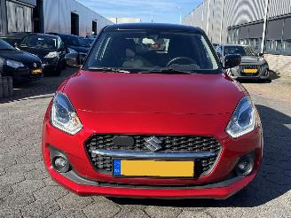 Suzuki Swift 1.2 Select Smart Hybrid picture 2