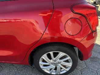 Suzuki Swift 1.2 Select Smart Hybrid picture 10