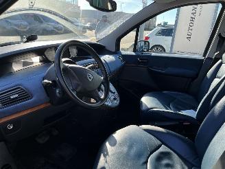 Lancia Phedra 2.2 JTD Platino picture 14