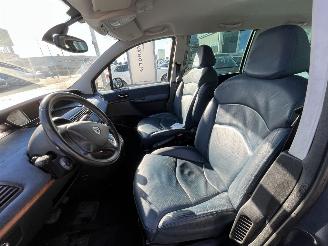 Lancia Phedra 2.2 JTD Platino picture 15