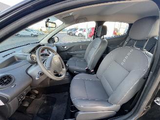 Renault Twingo 1.2-16V Dynamique picture 16