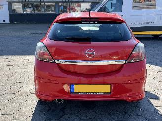 Opel Astra 1.6 Edition picture 5