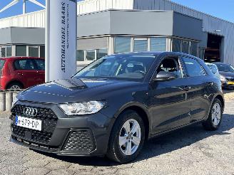 škoda osobní automobily Audi A1 Sportback 25 TFSI Pro Line 2020/1
