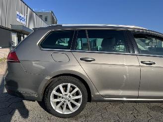 Volkswagen Golf Variant 1.2 TSI Business Edition Connected picture 12