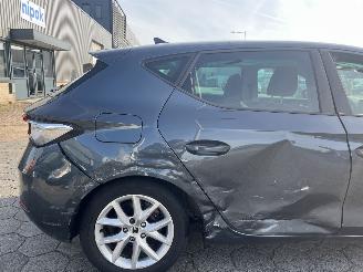 Seat Leon 2.0 TDI picture 8