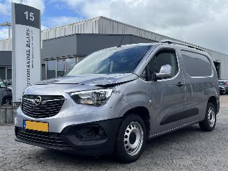 skadebil auto Opel Combo 1.5D L2H1 Selection 2021/10