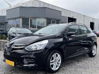 škoda osobní automobily Renault Clio Estate 0.9 TCe Zen 2017/4
