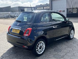 Fiat 500 0.9 Turbo picture 4