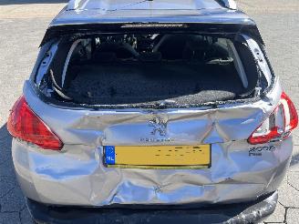 Peugeot 2008 1.2 PureTech Allure picture 8