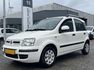 Voiture accidenté Fiat Panda 1.2 Edizione Cool 2010/10