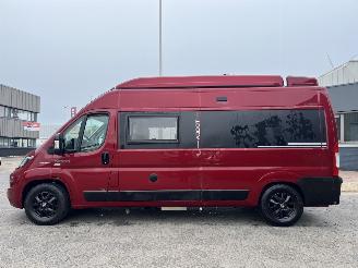 Fiat Camper 2.3 Dreamer Addict 540 AUTOMAAT picture 27