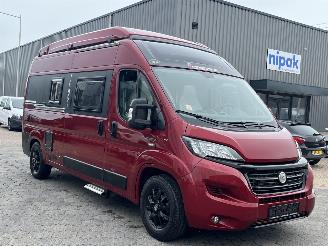 Fiat Camper 2.3 Dreamer Addict 540 AUTOMAAT picture 4