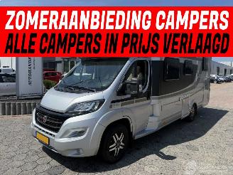 Fiat Camper 2.3 Dreamer Addict 540 AUTOMAAT picture 31