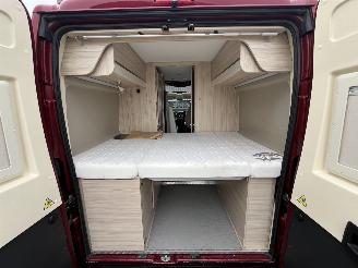 Fiat Camper 2.3 Dreamer Addict 540 AUTOMAAT picture 8
