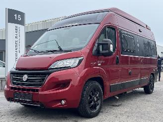Fiat Camper 2.3 Dreamer Addict 540 AUTOMAAT picture 3