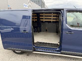 Citroën Jumpy 1.5 BlueHDI 100 M Club picture 12