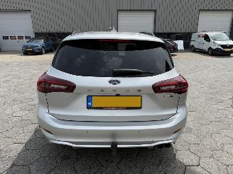 Ford Focus 1.0 EcoBoost Hybrid ST Line X picture 6