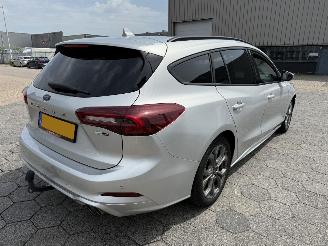 Ford Focus 1.0 EcoBoost Hybrid ST Line X picture 5