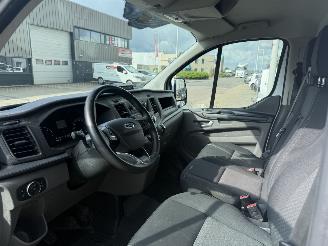 Ford Transit Custom 280 2.0 TDCI L1H2 Trend picture 13